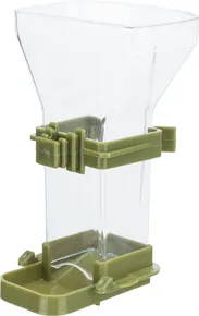 Kŕmidlo - lievik - násypka 150ml/12cm